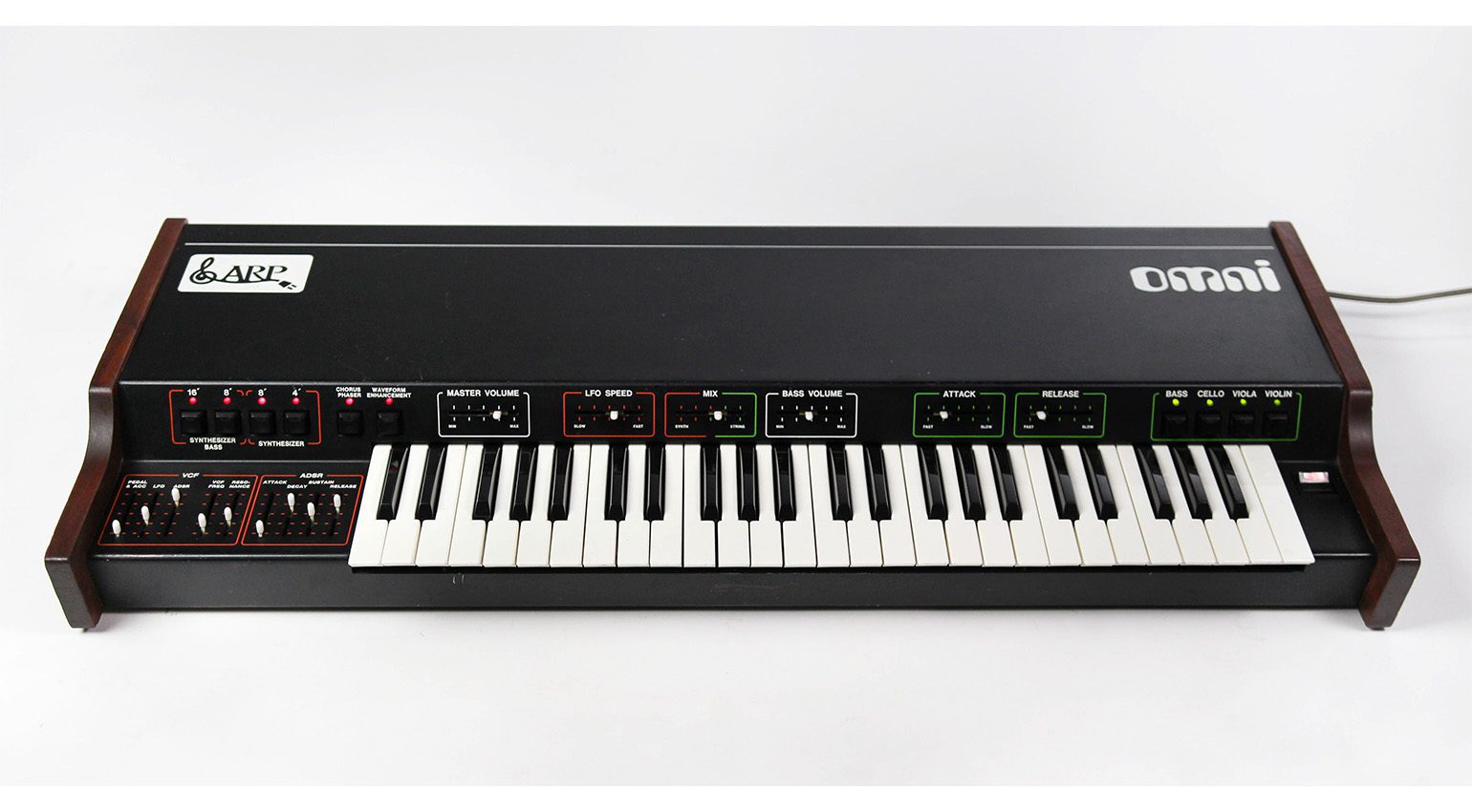 ARP Omni