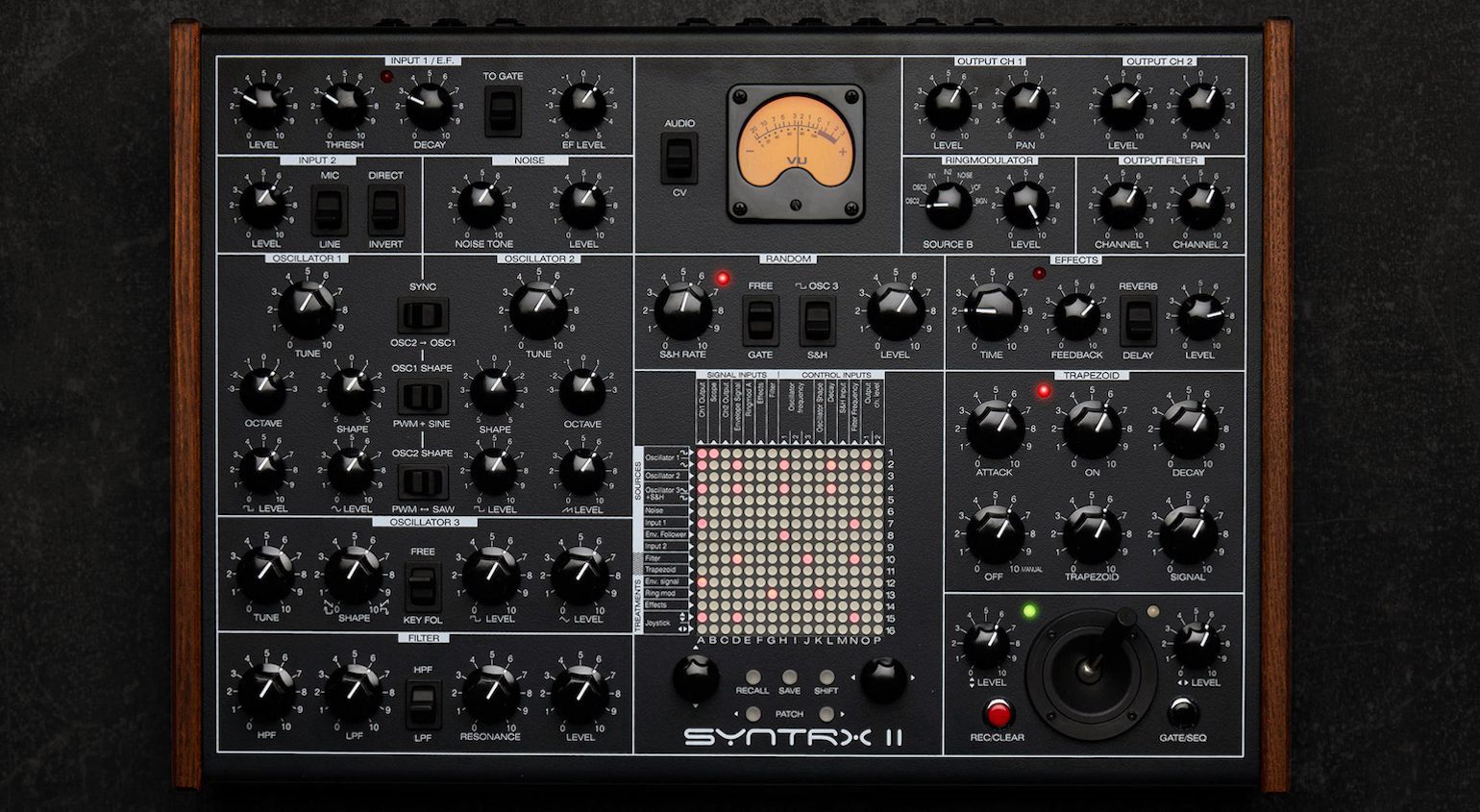 Erica Synths SYNTRX II