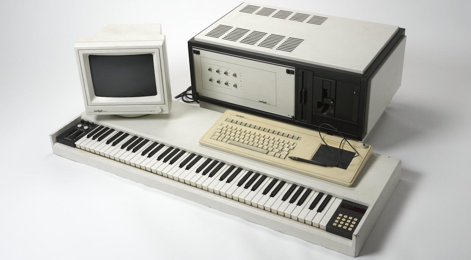 Fairlight CMI