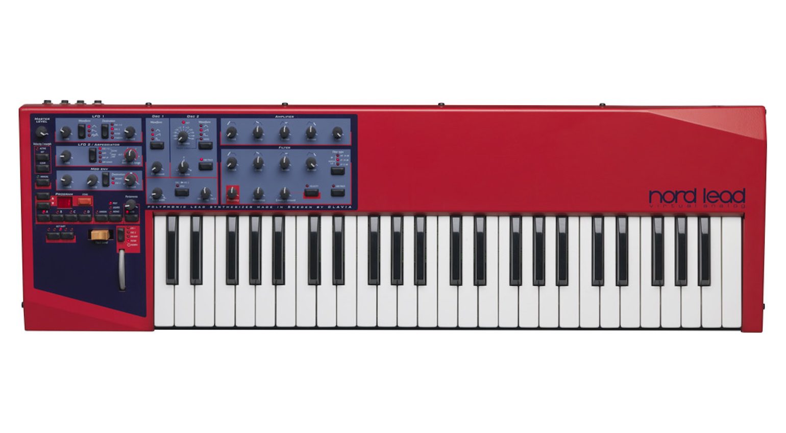 Clavia Nord Lead