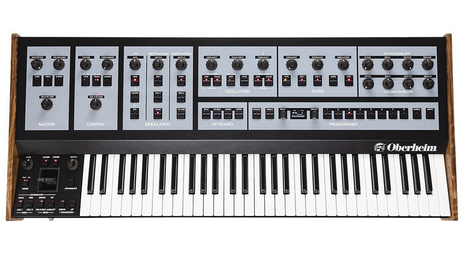 Oberheim OB-X8