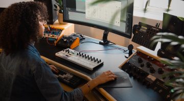 Beatport Studio: il Netflix per aspiranti produttori?