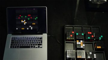 CubeSequencer