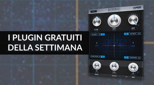 Plugin Gratuiti della Settimana