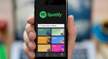 Dal 2024 Spotify Non Pagherà Più i Brani Sotto i 1000 Stream!