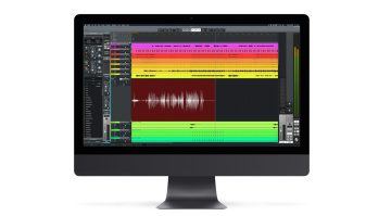 Universal Audio LUNA: gratis per tutti gli utenti Mac