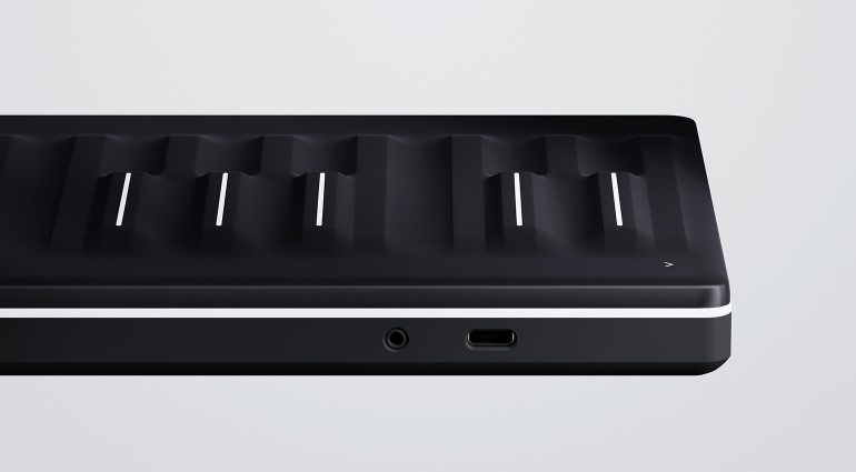 ROLI Seaboard Block M