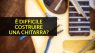 È difficile costruire una chitarra?