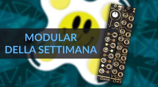 Modular della Settimana