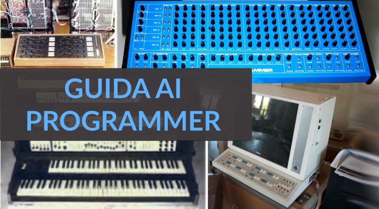 Guida ai programmer