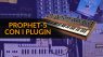 Ricreare il suono del Sequential Circuits Prophet-5