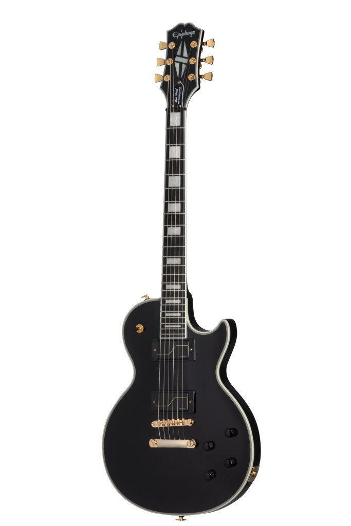 Epiphone Limited Edition Matt Heafy Les Paul Custom