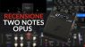 Two Notes Opus: Amp-Sim indispensabile in ogni gig bag! - Recensione