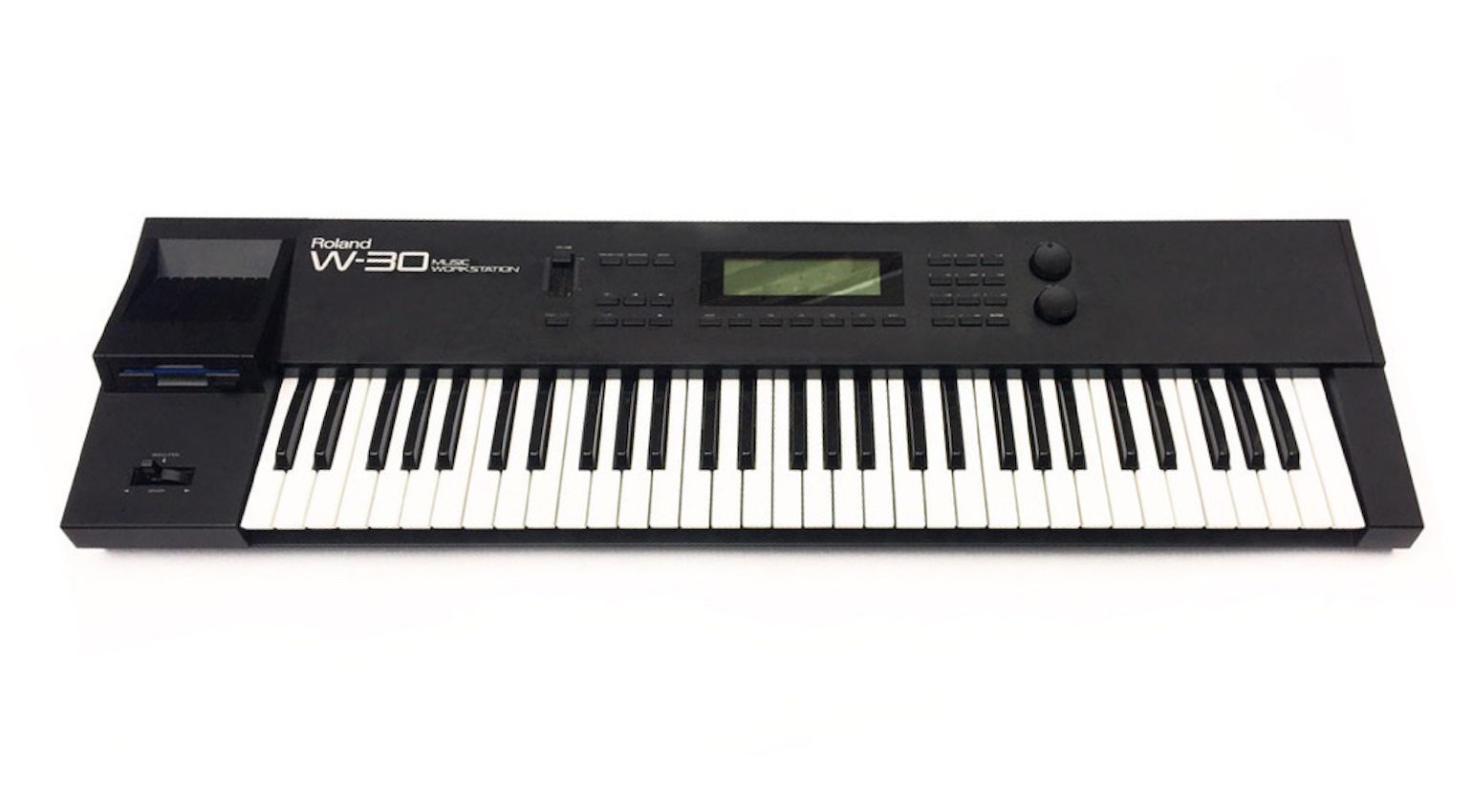 Roland W-30