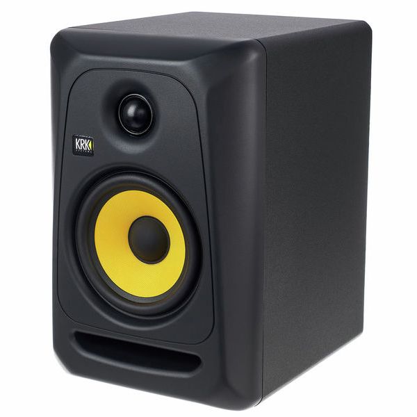 KRK RP5 Rokit G3