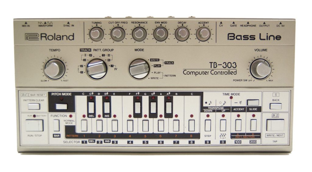 TB-303