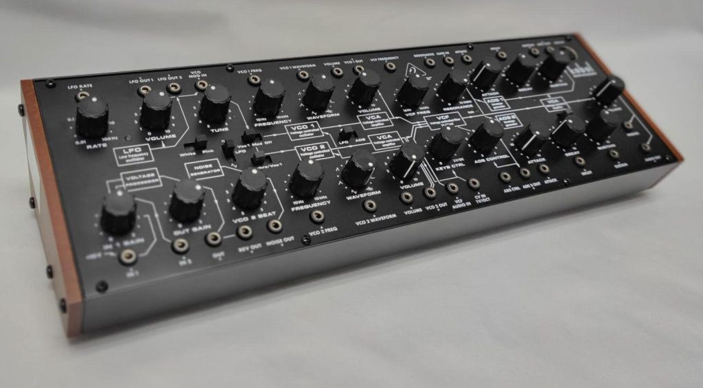 Behringer Kobol Expander