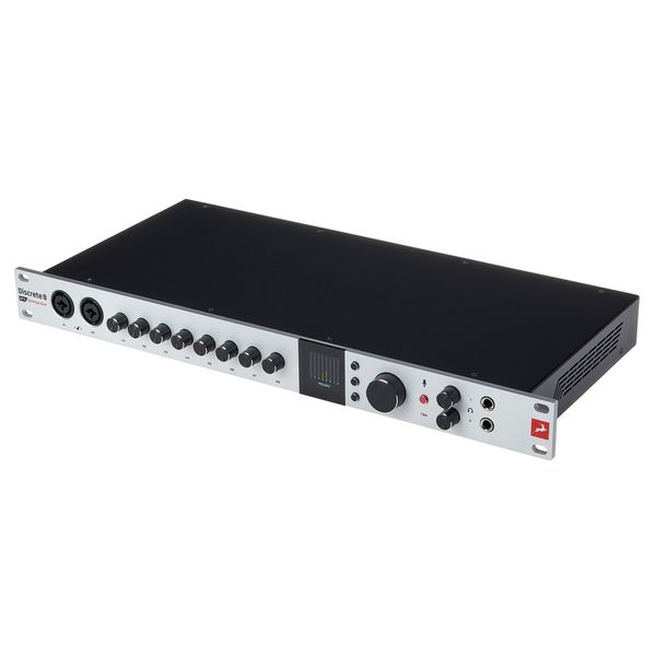 Antelope Discrete 8 Pro