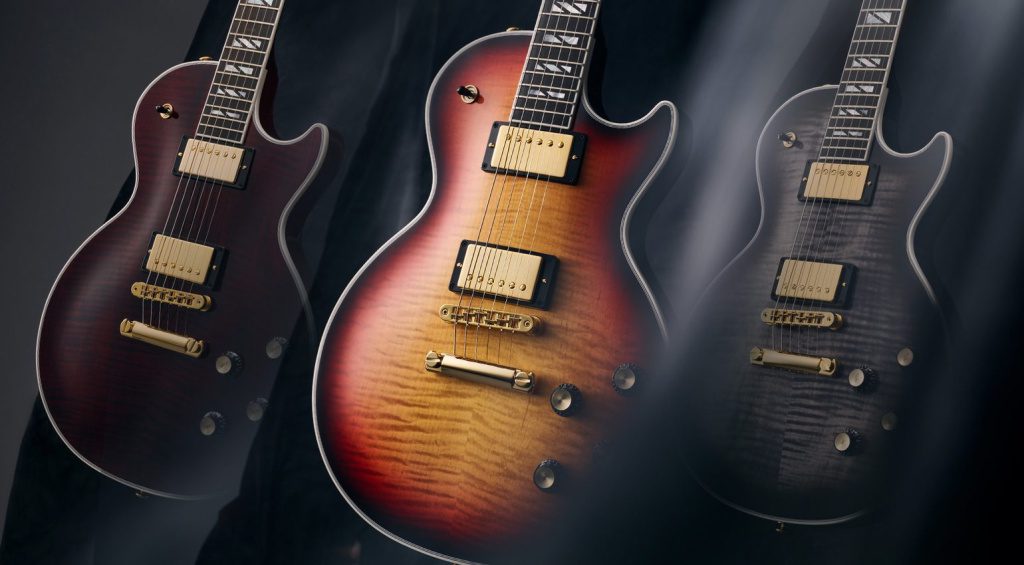 Gibson Les Paul Supreme