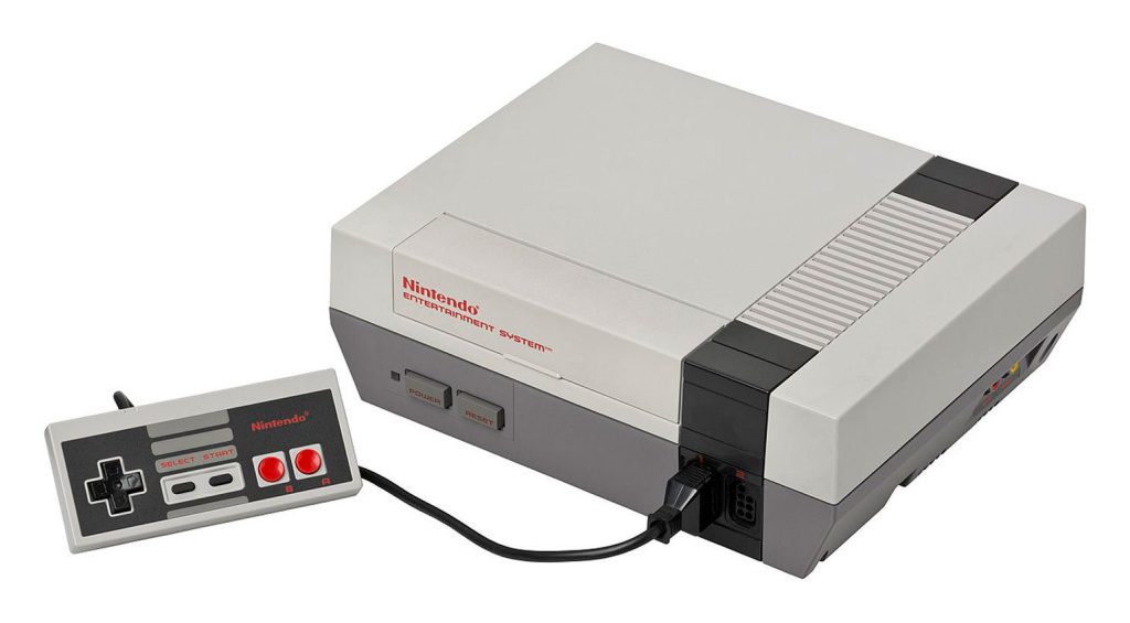 Nintendo NES