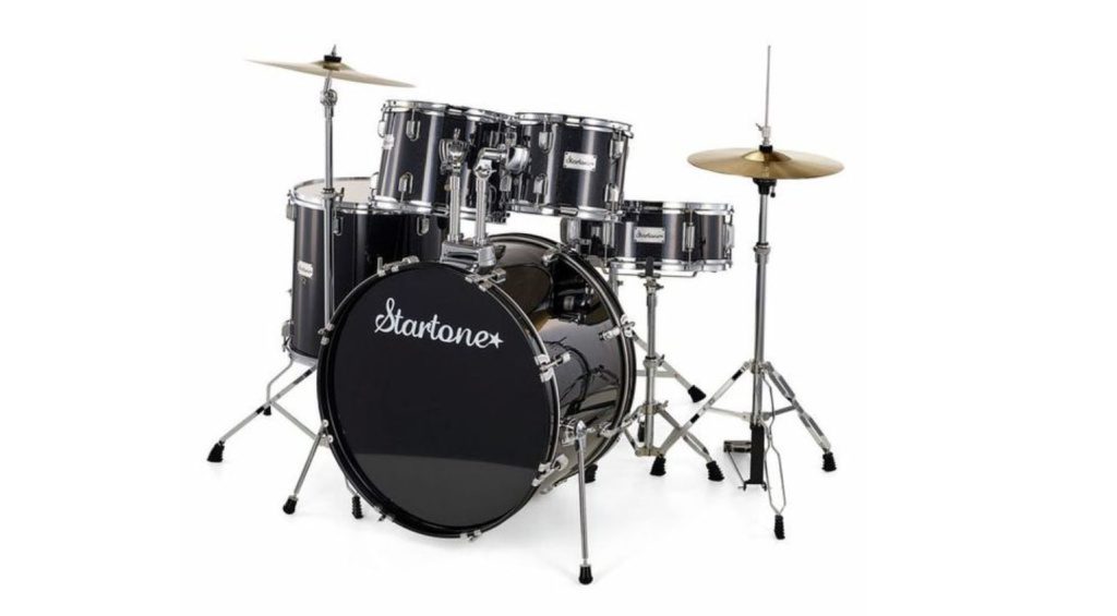 StarTone Star Drums