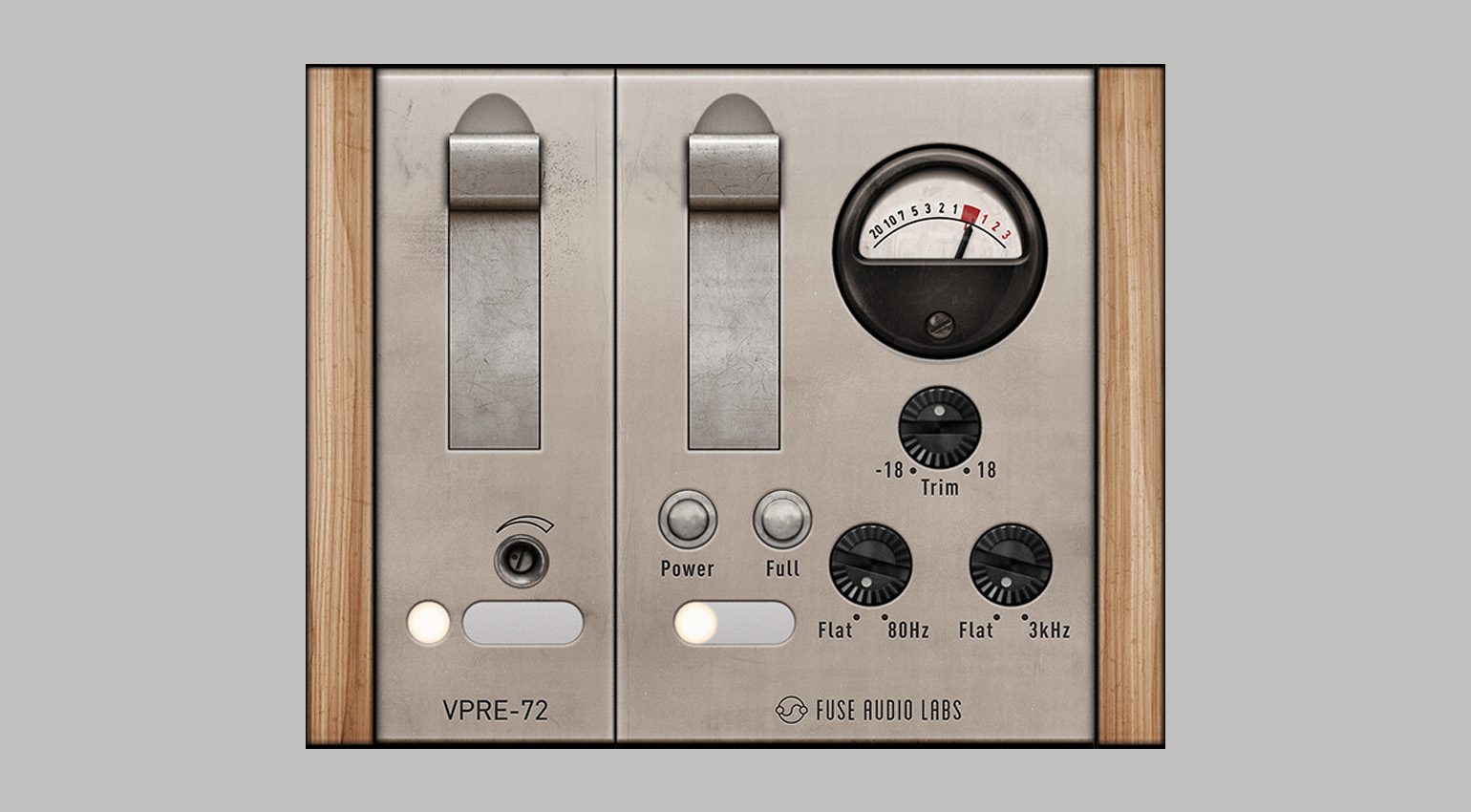 Fuse Audio Labs VPRE-72