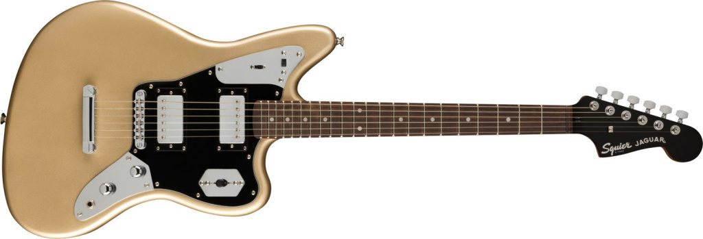 Squier Contemporary Jaguar HH