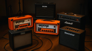 Amplificatori per chitarra elettrica: i migliori da acquistare