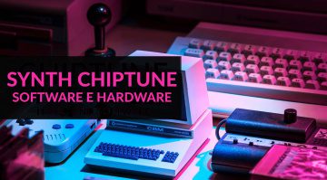 I migliori sintetizzatori chiptune (software e hardware)