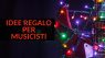 Idee regalo di Natale per musicisti: Grandi regali per tutti i musicisti!