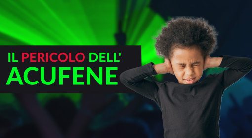 Proteggi il Tuo Udito: Scopri le Cause dell'Acufene e Strategie Efficaci per la Prevenzione