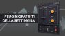 I Plugin Gratuiti della Settimana