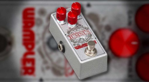 Wampler Tumnus Germanium