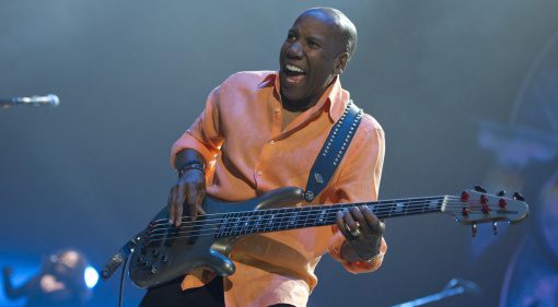 Nathan East Live con i Toto