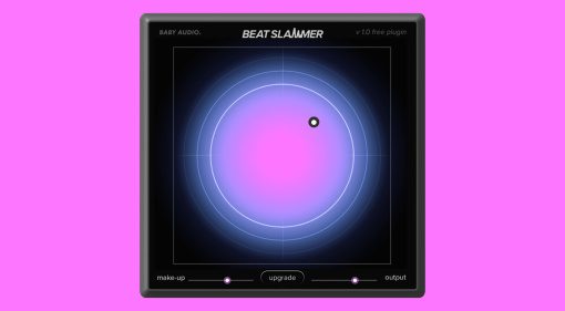 Baby Audio Beat Slammer