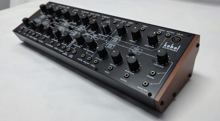 Behringer Kobol