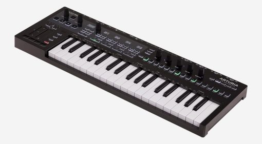 Arturia KeyStep Pro Chroma