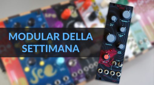 Modular della Settimana