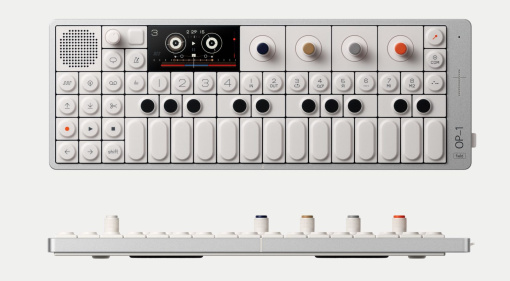 Mega offerta: risparmia oltre il 25% sul Teenage Engineering OP-1 Field fino al 31 luglio!