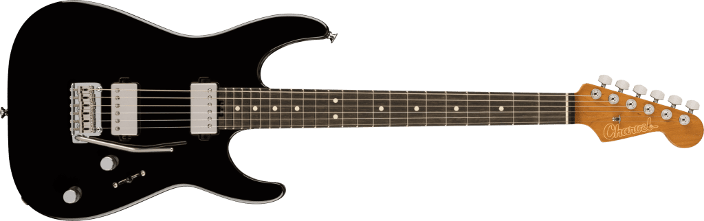 Charvel Super-Stock DKA22