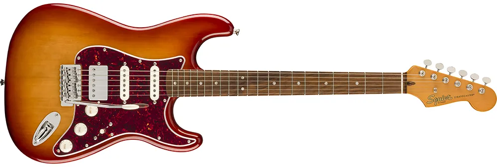 Classic Vibe ’60s Stratocaster HSS