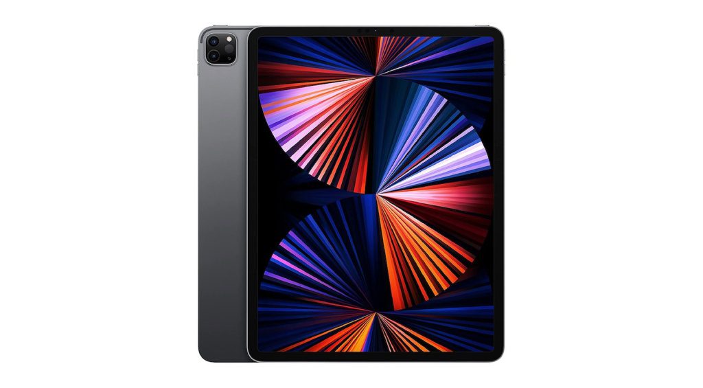 2021 Apple 12.9-inch iPad Pro (Wi‑Fi, 256GB)