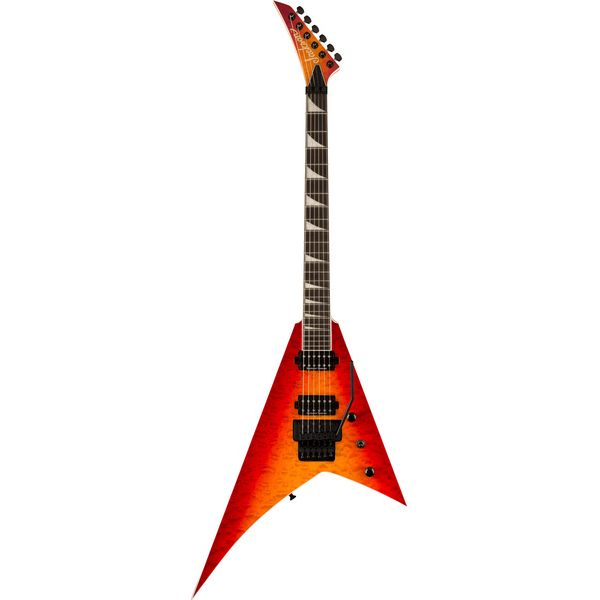 Jackson ProPlus Series Rhoads RR24SP F