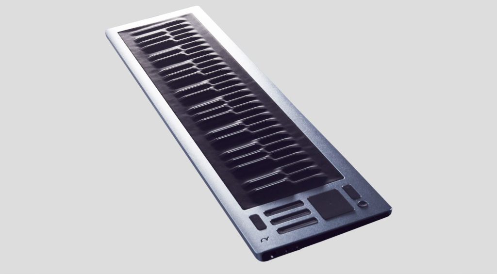 ROLI Seaboard RISE 2