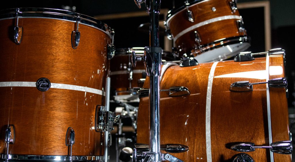 Gretsch Drums