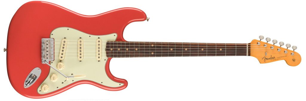 Quale Stratocaster è la migliore: Squier CV, American Vintage II, Custom Shop e 1962 Pre-CBS. Una Squier Strat migliora con le modifiche?