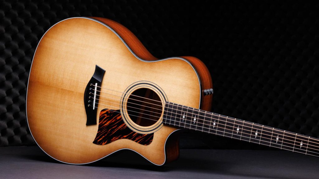 Taylor 50th Anniversary 314ce LTD