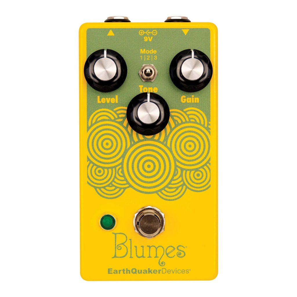 Earthquaker Devices Blumes Low Signal Shredder