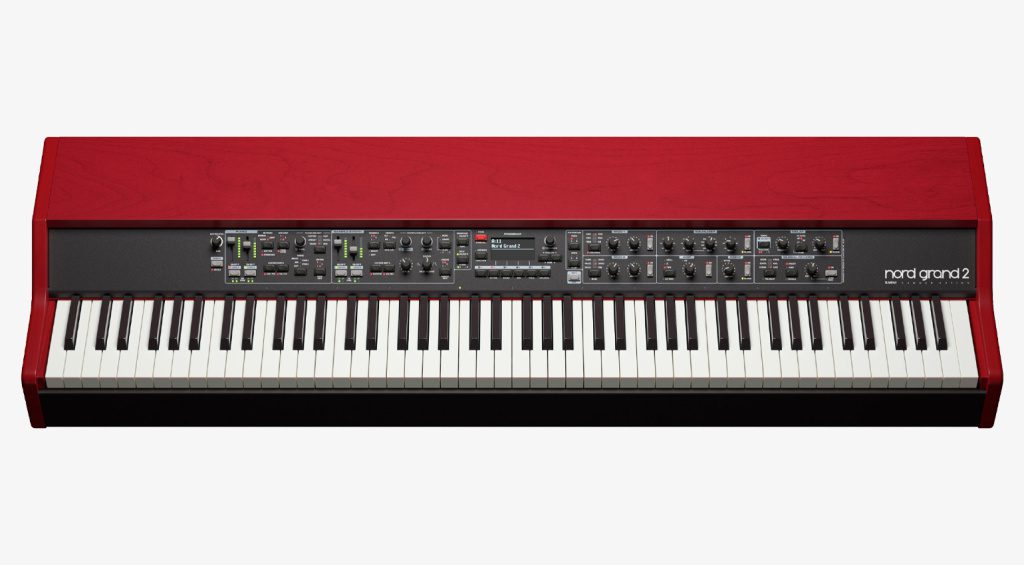 Nord stage piano