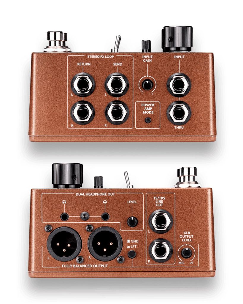 Endgame Duality Calibrator